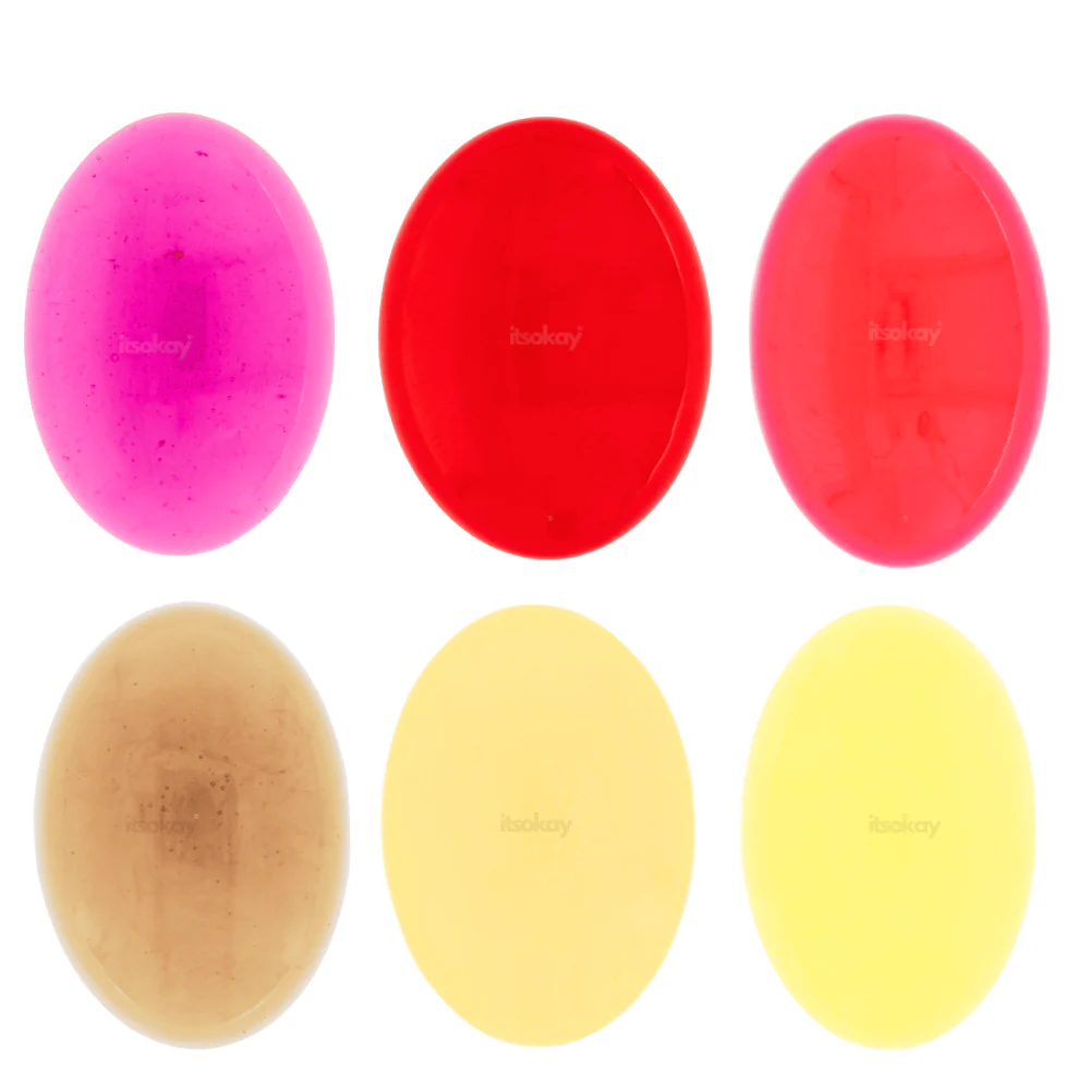Transparante Pigmenten voor Epoxy (14 st.) - Image 3