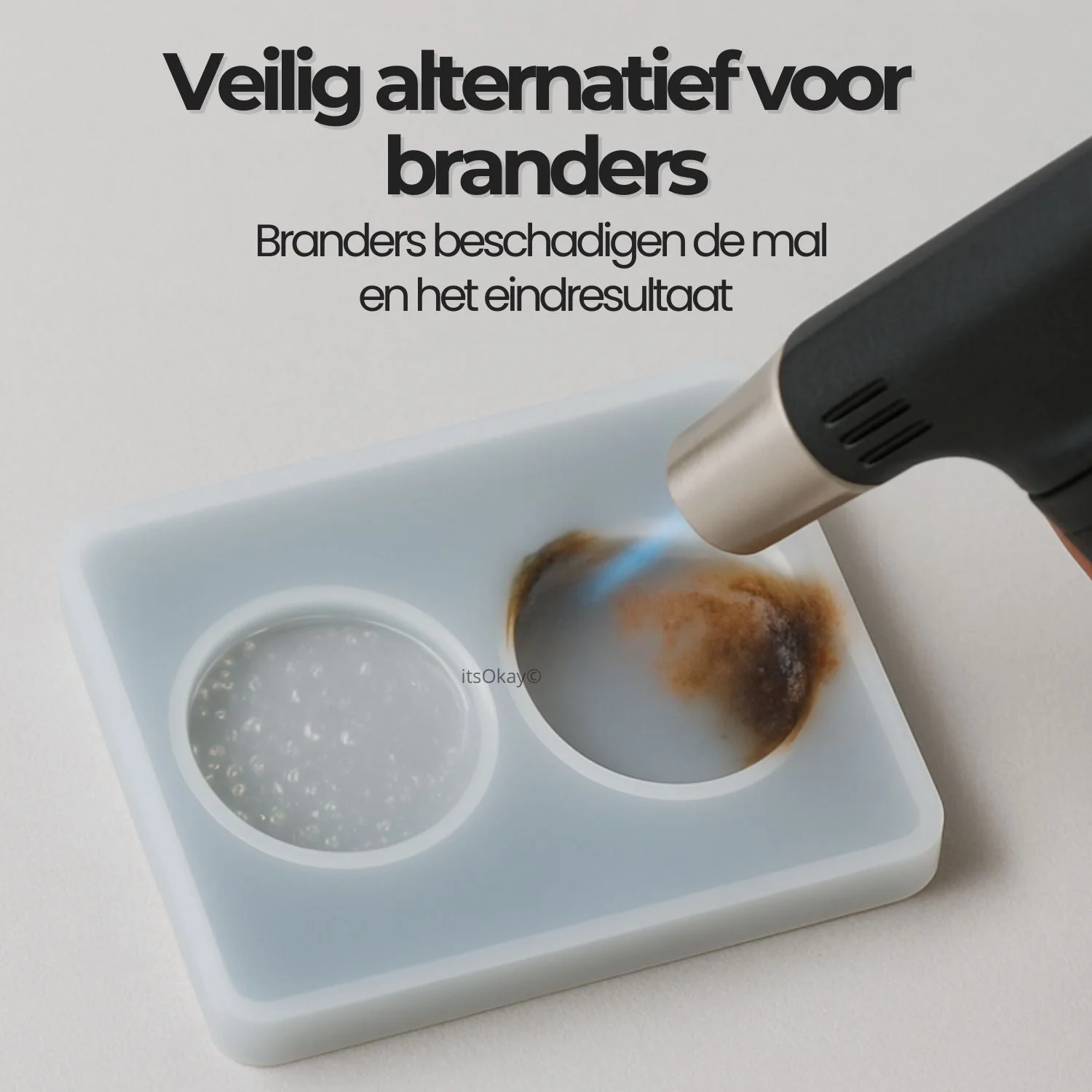 Bubble Blaster voor epoxy - Image 4