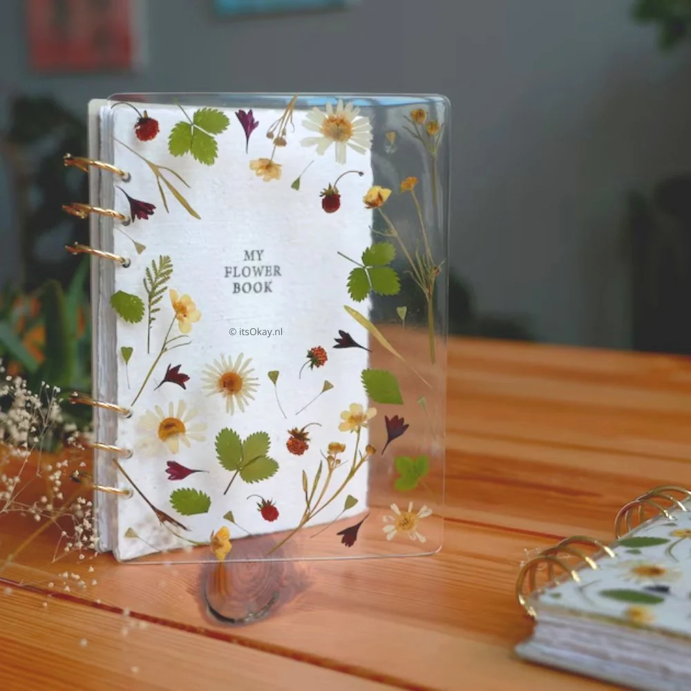 Boekenkaft maken benodigdheden - Image 3