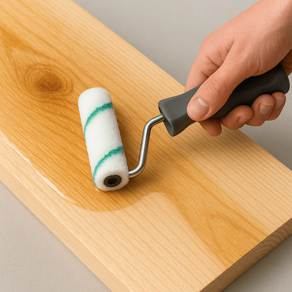 Epoxy roller - Image 3