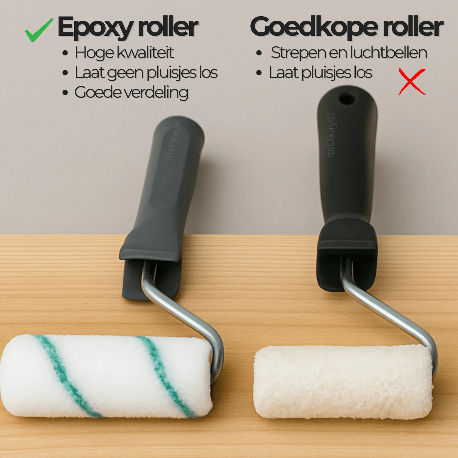 Epoxy roller - Image 4