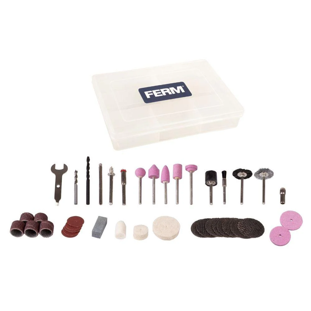 FERM Combitool - accessoire set - Image 2