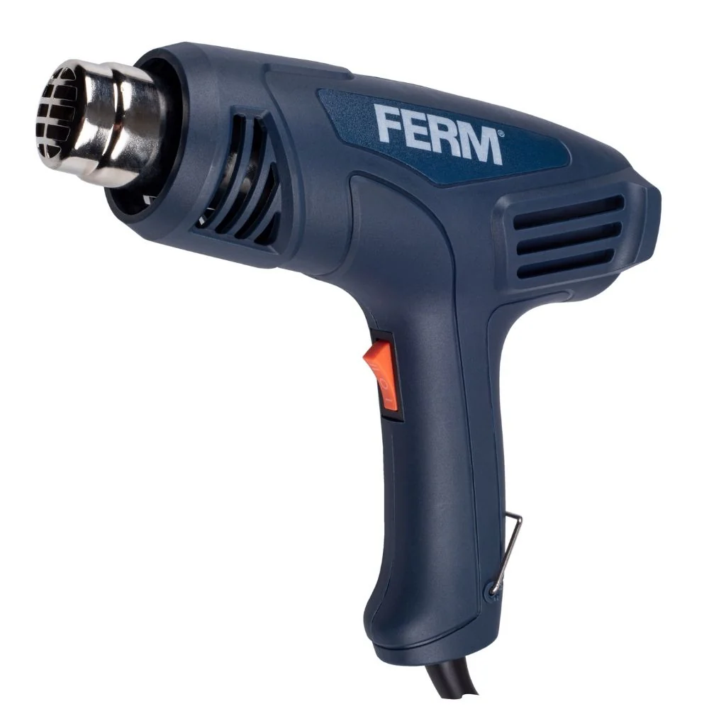 FERM Heteluchtpistool - Image 4