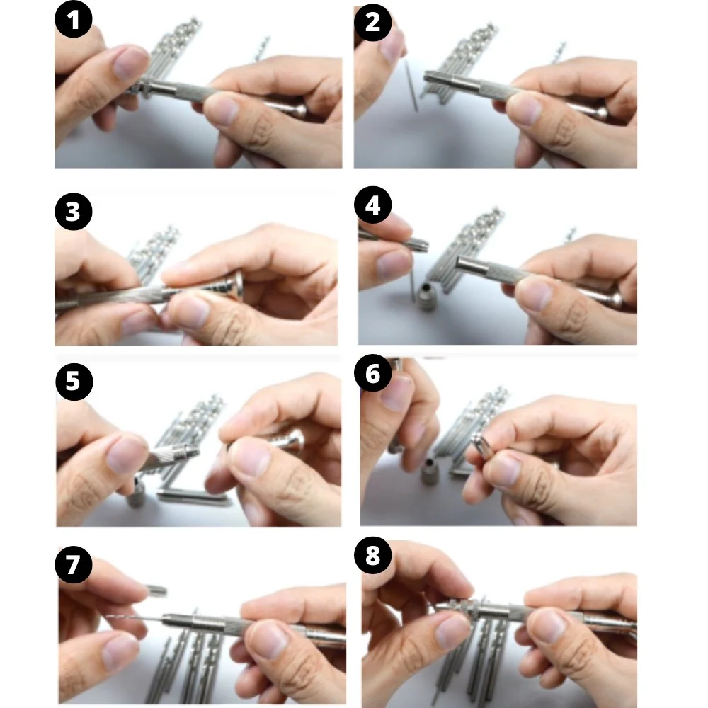 Handboor voor Hobby - Image 3