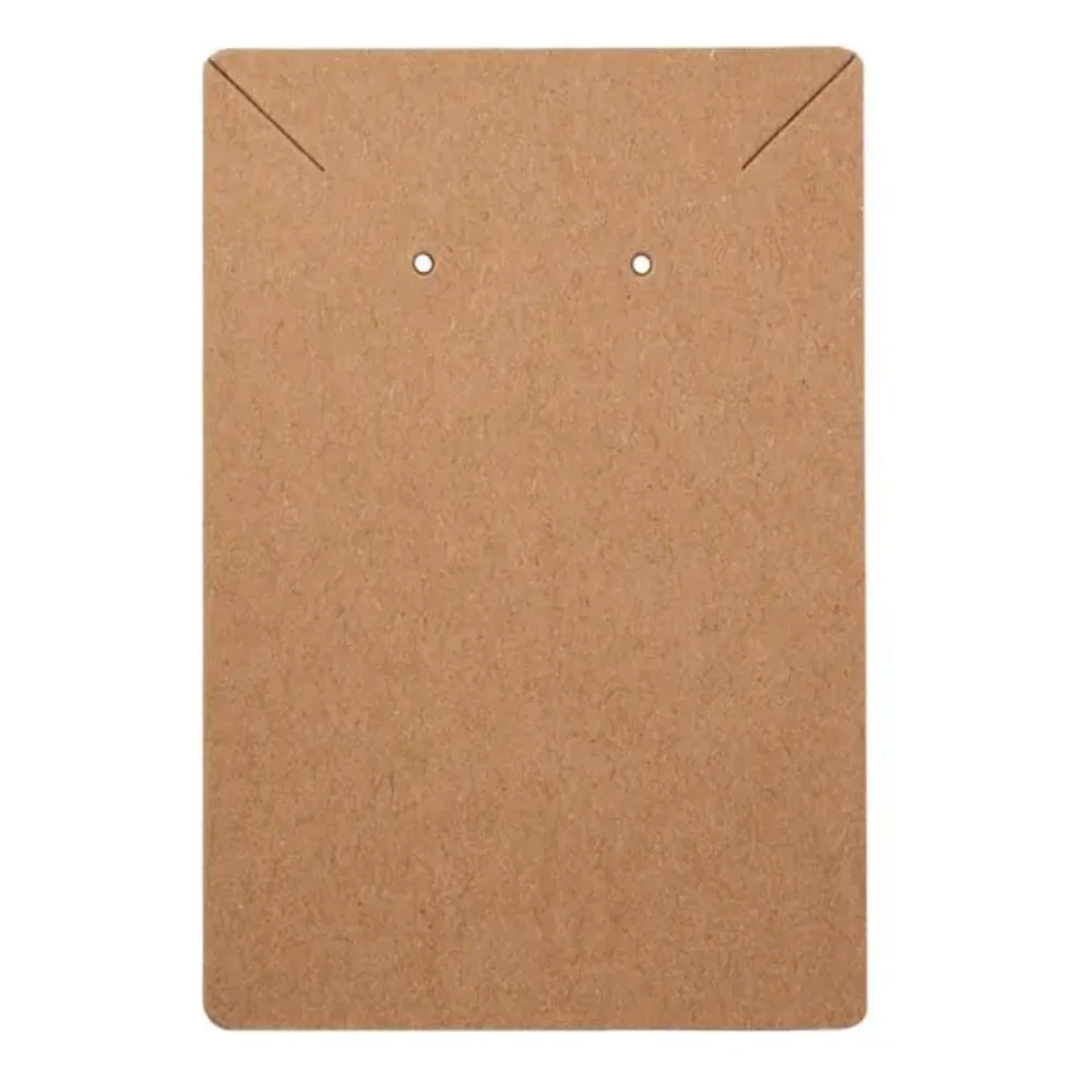 Kaartjes voor oorbellen (50 st.) + plastic zakjes - Image 7