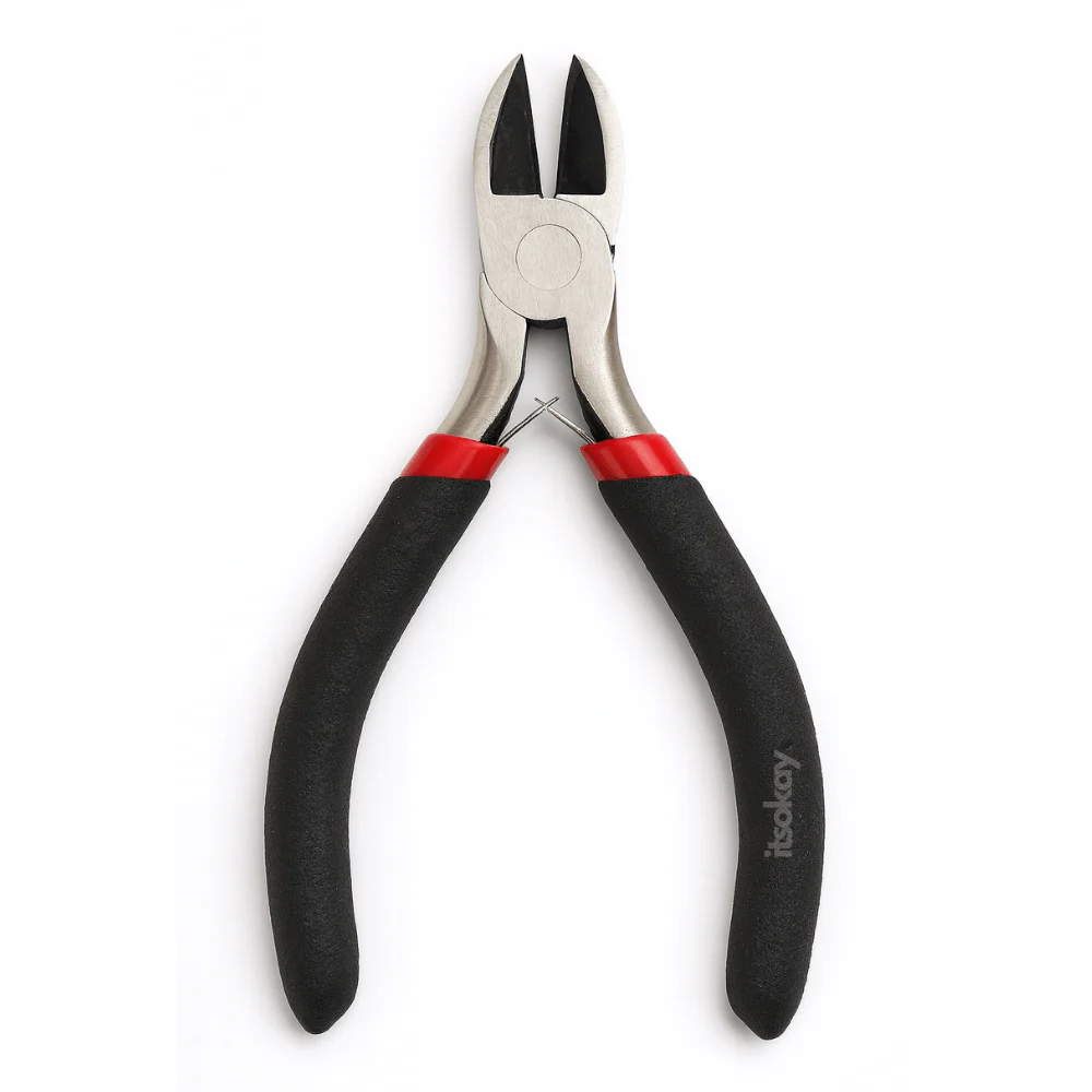 Kniptang