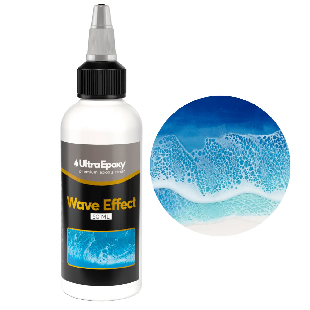 Ocean Wave Effect