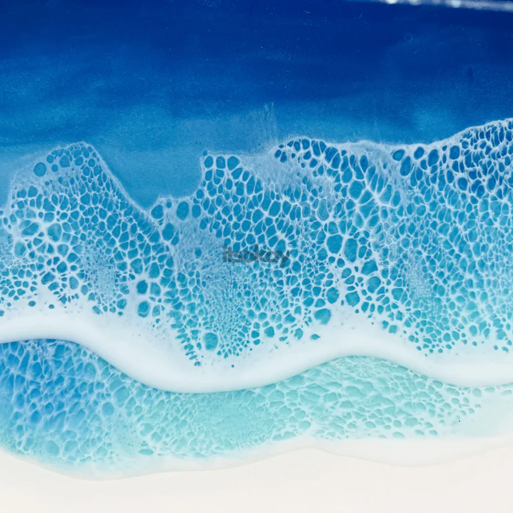 Ocean Wave Effect - Image 2