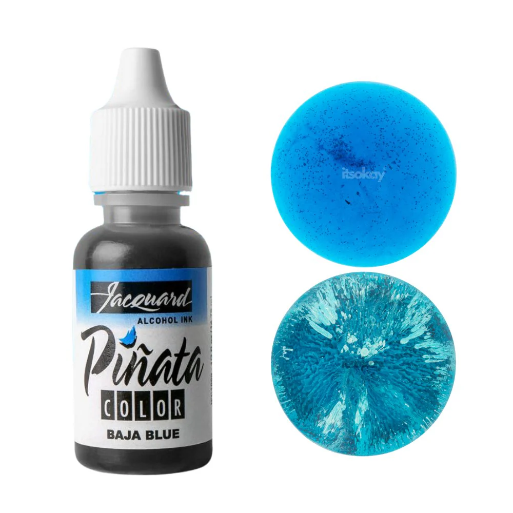 Pinata Alcohol Ink 15ml (24 kleuren) - Image 10
