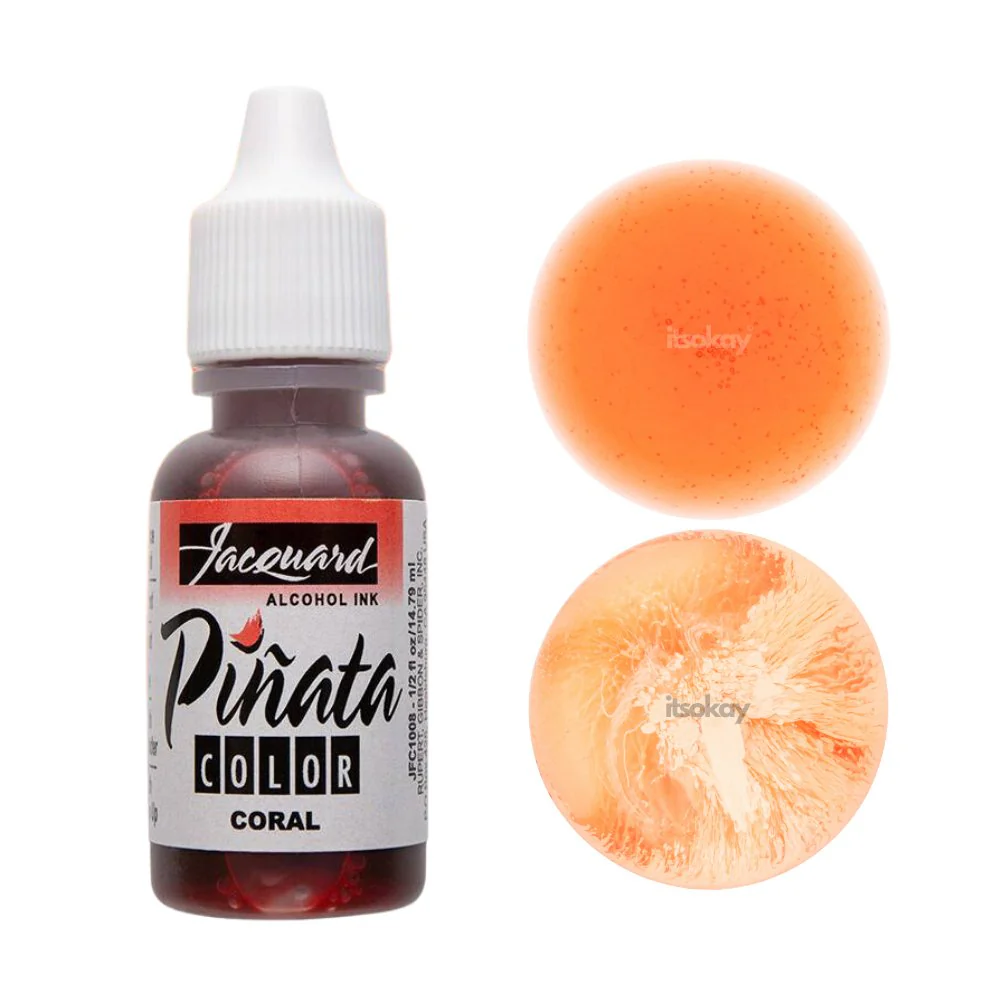 Pinata Alcohol Ink 15ml (24 kleuren) - Image 11