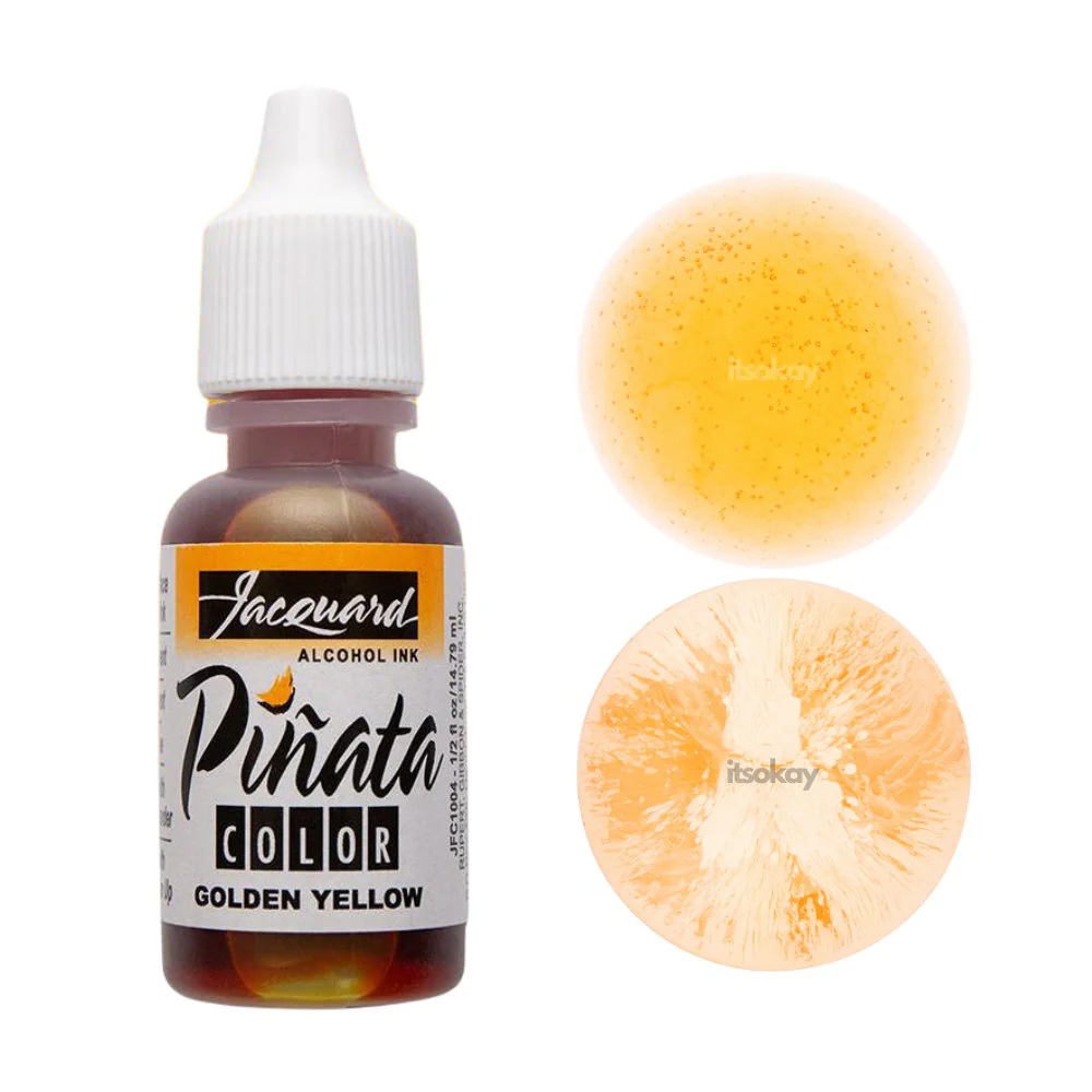 Pinata Alcohol Ink 15ml (24 kleuren) - Image 12