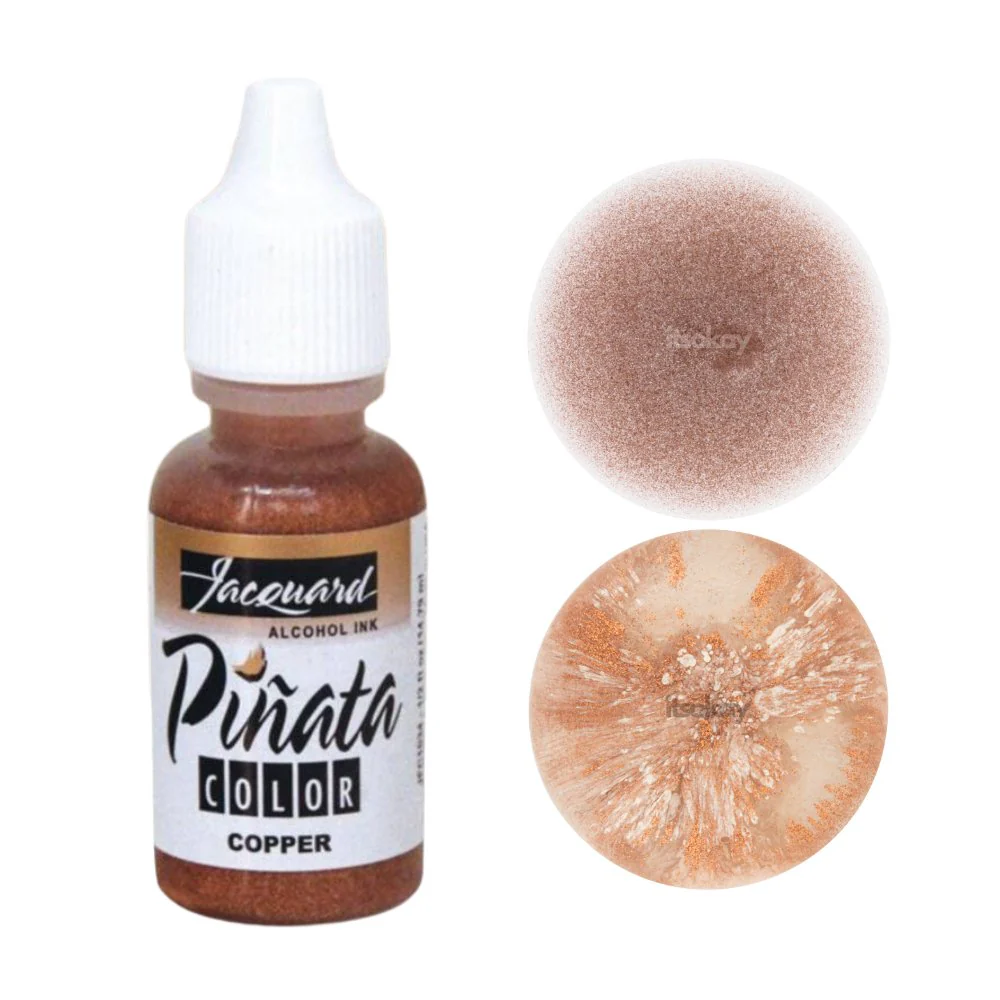 Pinata Alcohol Ink 15ml (24 kleuren) - Image 13