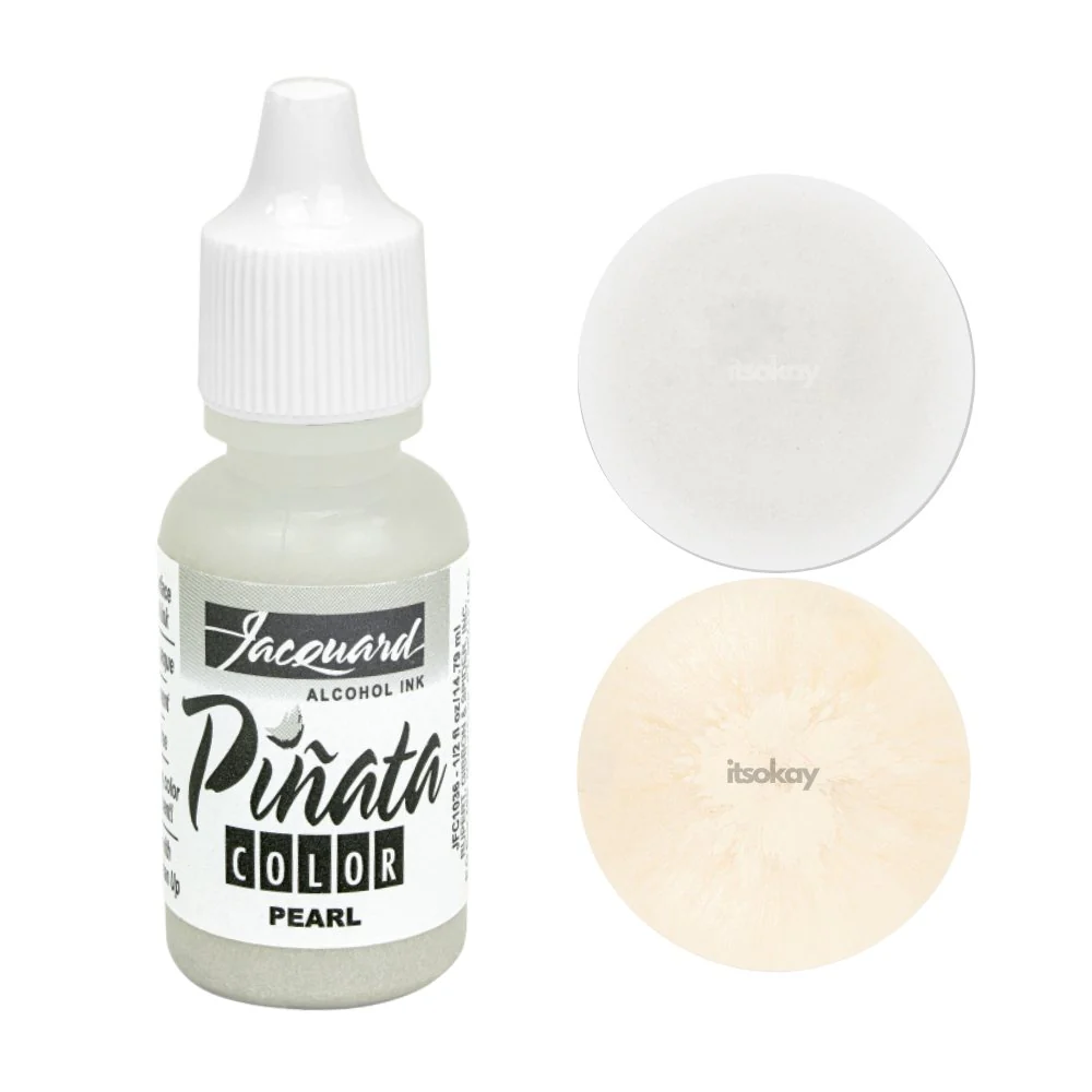 Pinata Alcohol Ink 15ml (24 kleuren) - Image 15