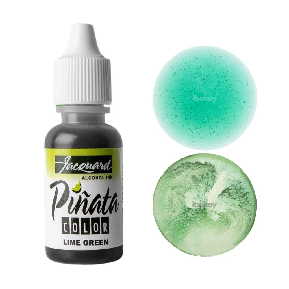 Pinata Alcohol Ink 15ml (24 kleuren) - Image 16
