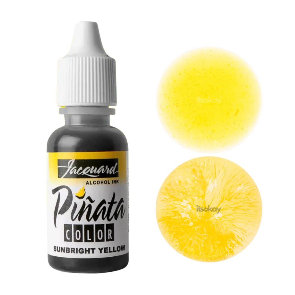 Pinata Alcohol Ink 15ml (24 kleuren) - Image 17