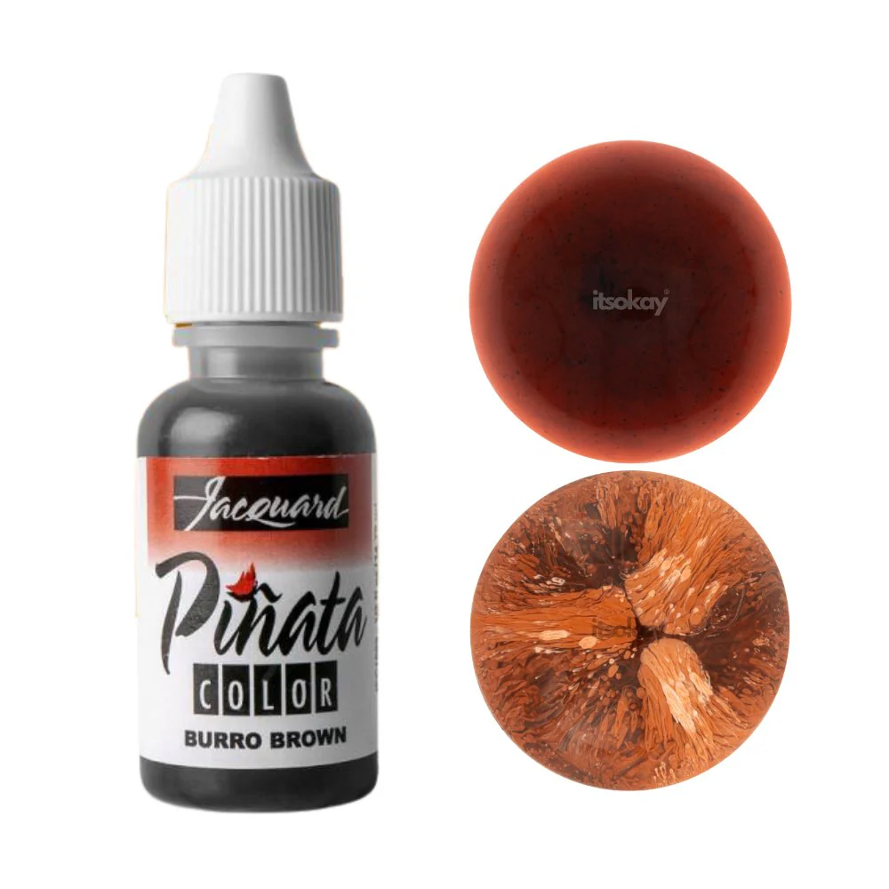 Pinata Alcohol Ink 15ml (24 kleuren) - Image 19