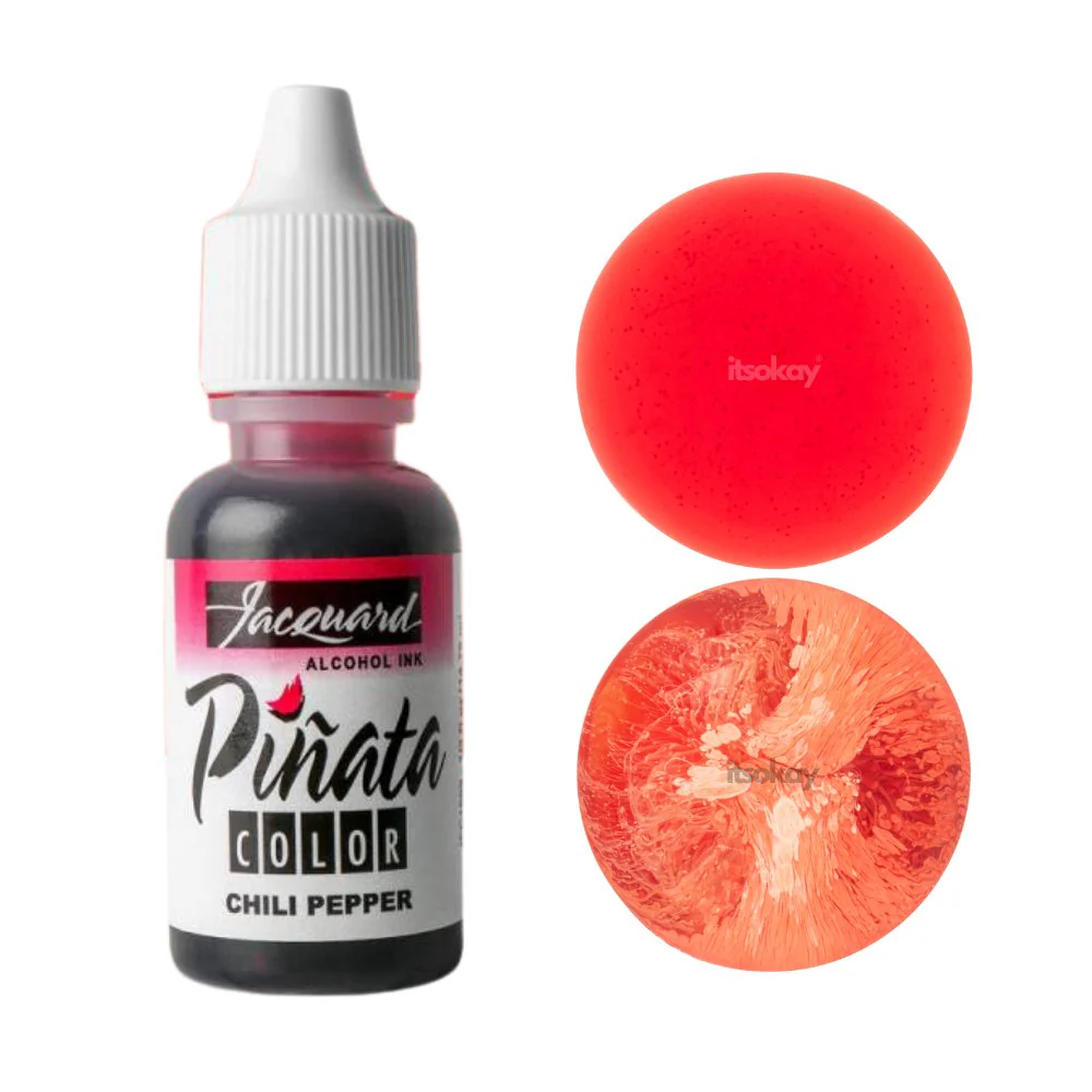 Pinata Alcohol Ink 15ml (24 kleuren) - Image 20