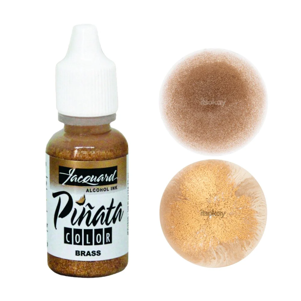 Pinata Alcohol Ink 15ml (24 kleuren) - Image 21