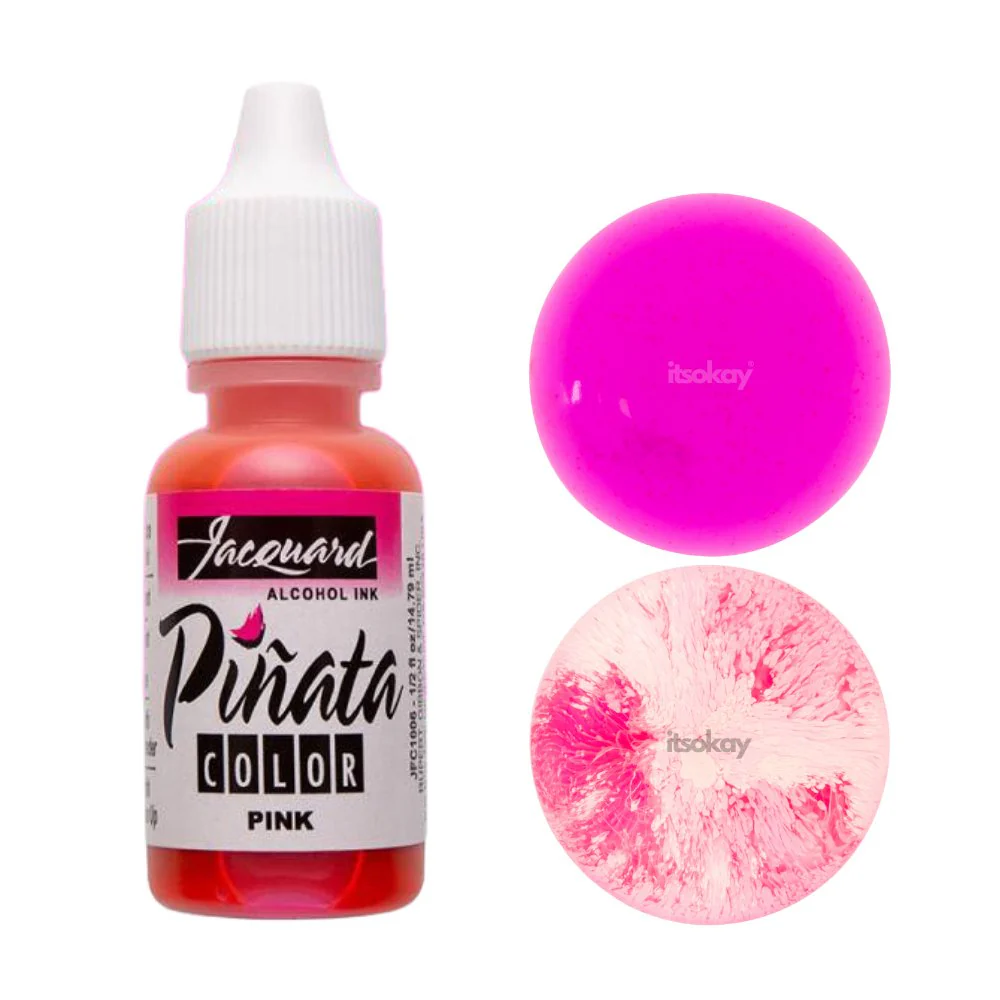 Pinata Alcohol Ink 15ml (24 kleuren) - Image 23