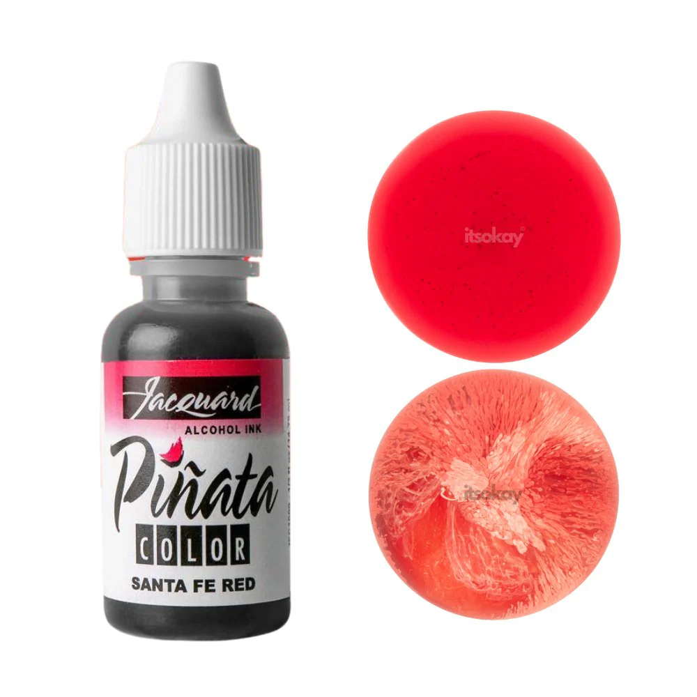 Pinata Alcohol Ink 15ml (24 kleuren) - Image 25
