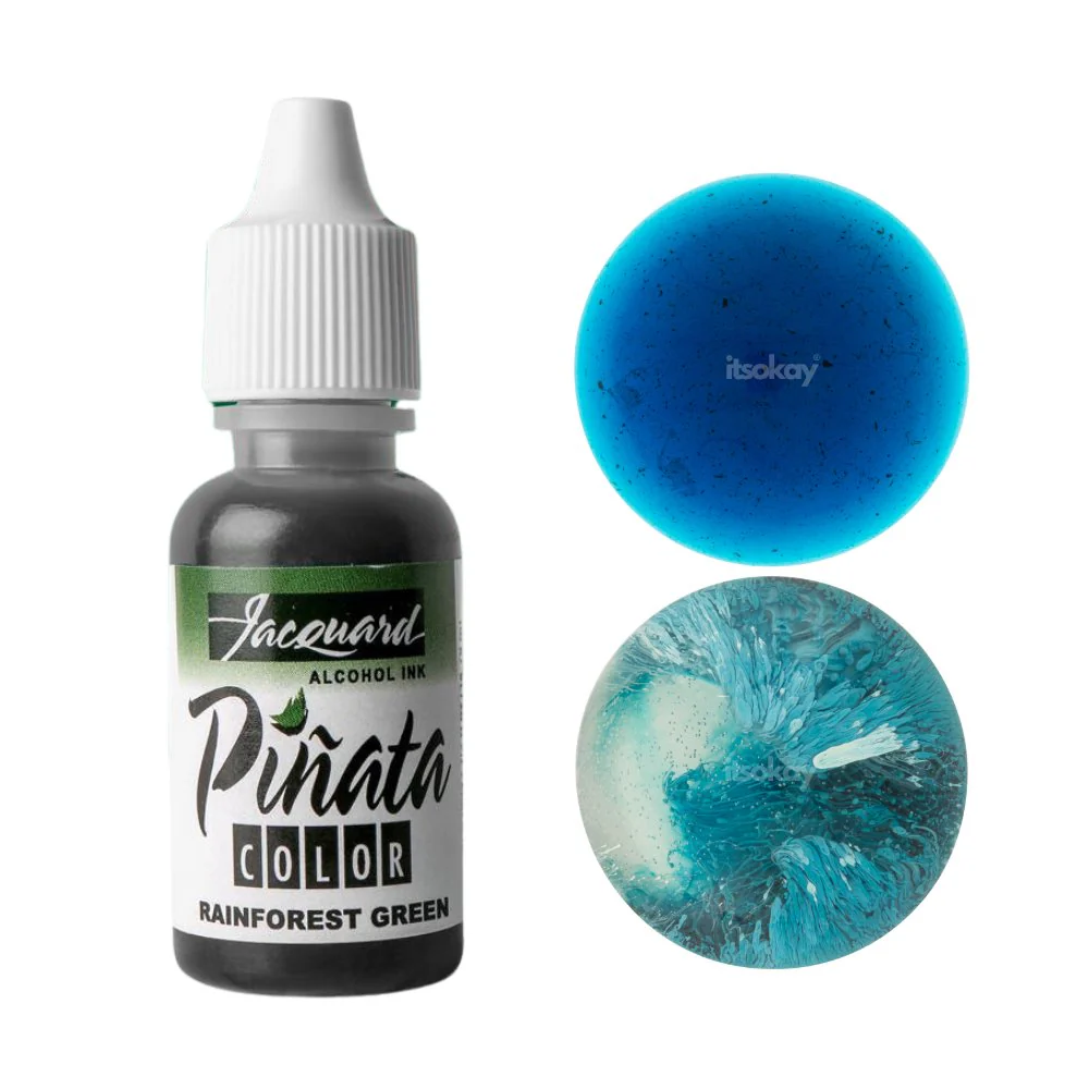 Pinata Alcohol Ink 15ml (24 kleuren) - Image 6
