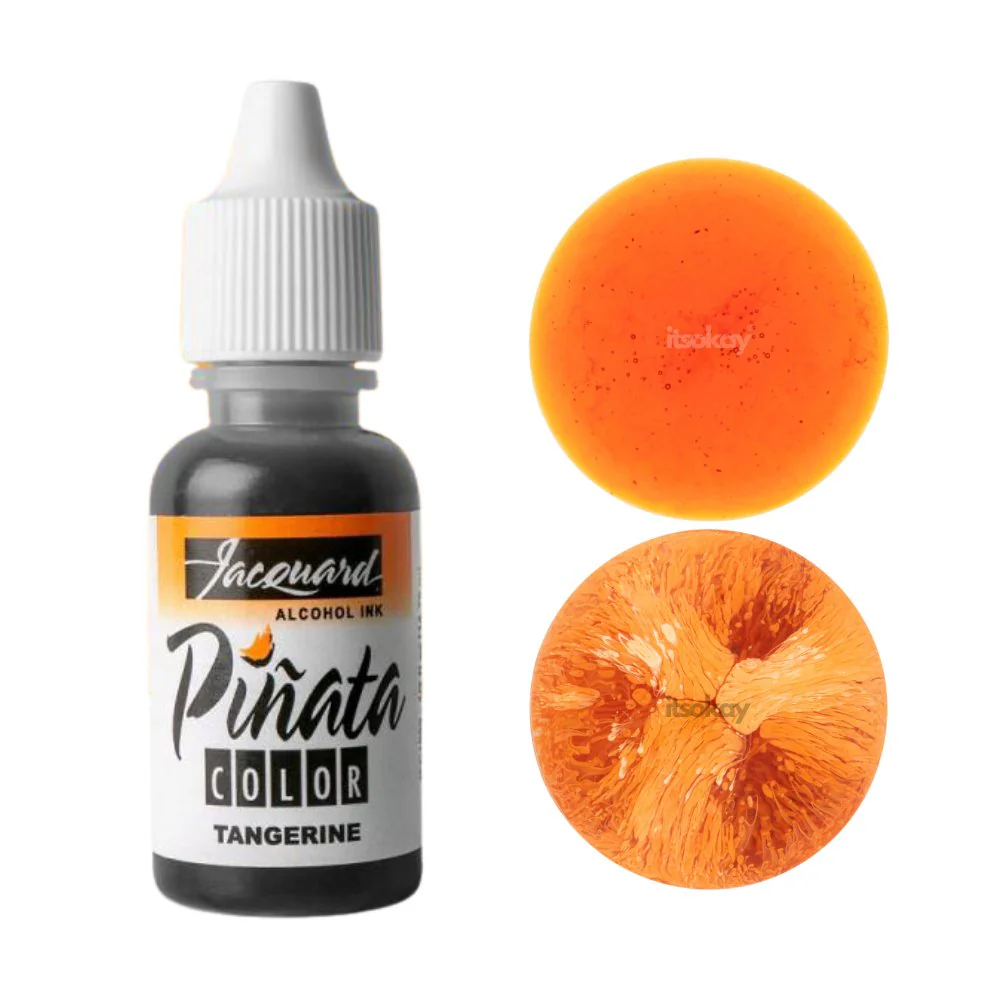 Pinata Alcohol Ink 15ml (24 kleuren) - Image 7