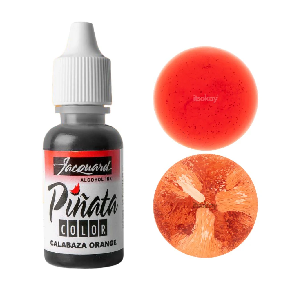 Pinata Alcohol Ink 15ml (24 kleuren) - Image 8