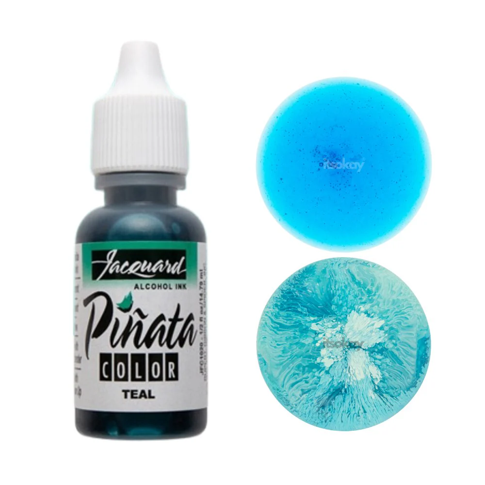 Pinata Alcohol Ink 15ml (24 kleuren) - Image 9