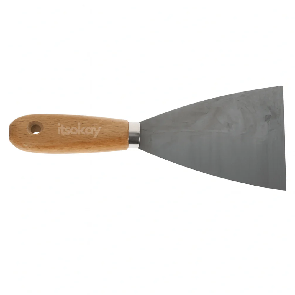 Plamuurmes voor epoxy - Image 2