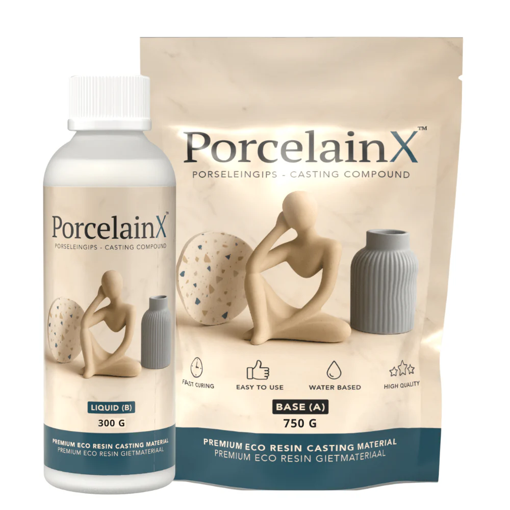 PorcelainX (keramisch gips) - Image 3