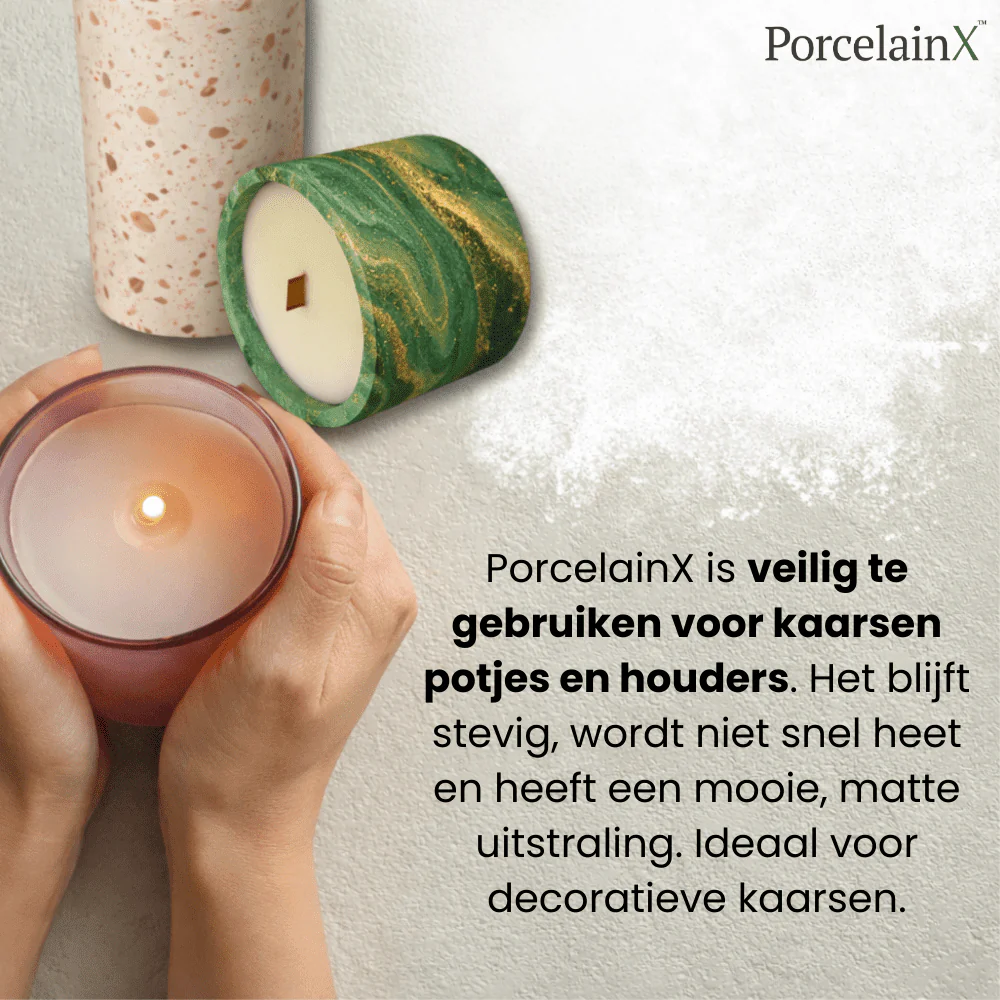 PorcelainX (keramisch gips) - Image 8