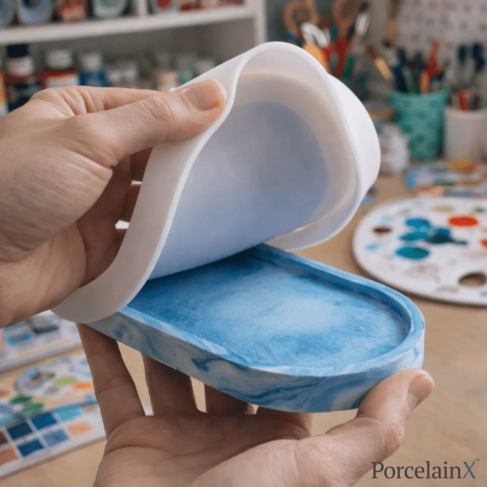 PorcelainX (keramisch gips) - Image 9