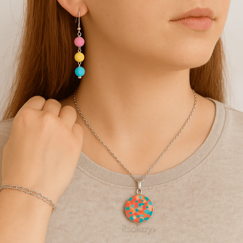 Sieraden Maken Onderdelen (700 st.) - Voordeelpakket - Image 4