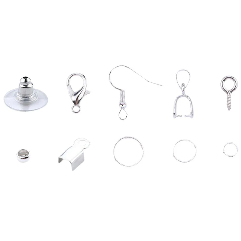 Sieraden Maken Onderdelen (700 st.) - Voordeelpakket - Image 6