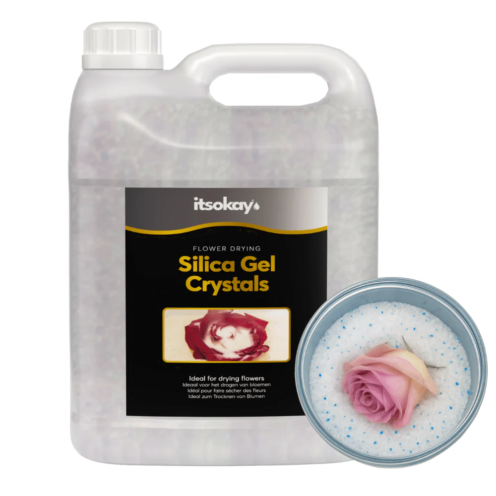 Silicagel