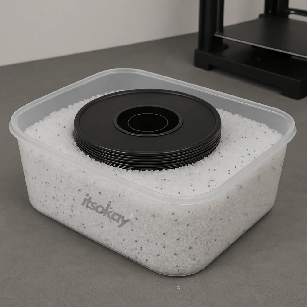 Silicagel - Image 4