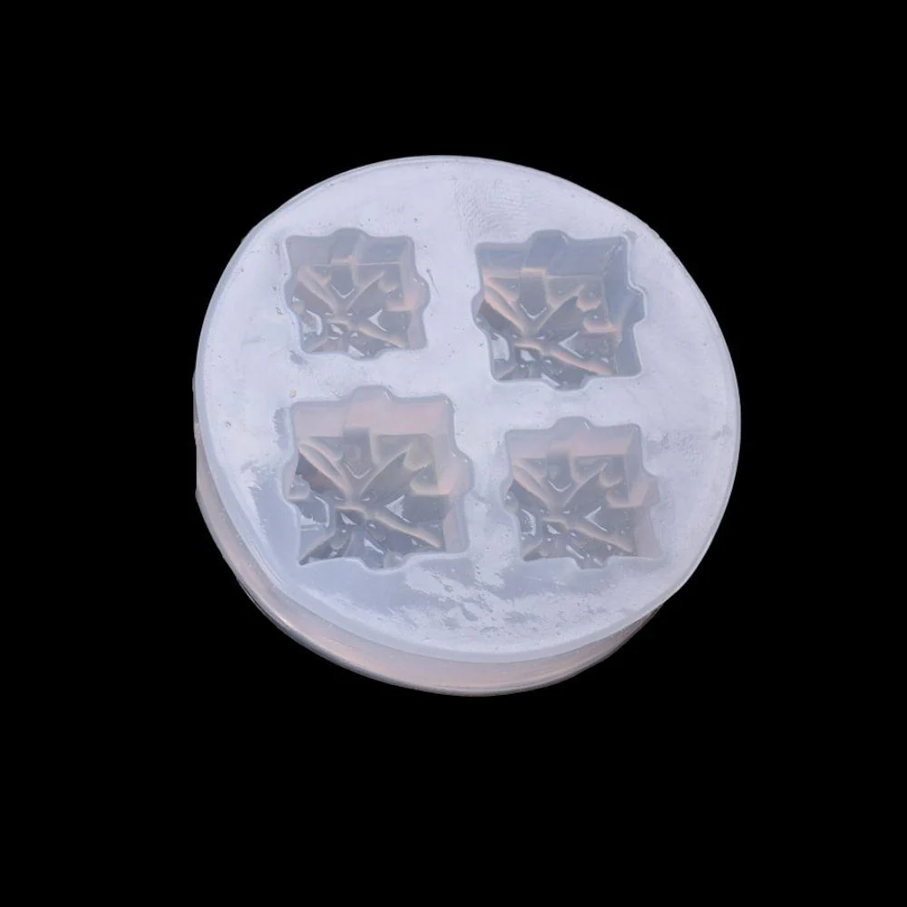 Siliconen Mal 3d Cadeau Pakjes - Image 2