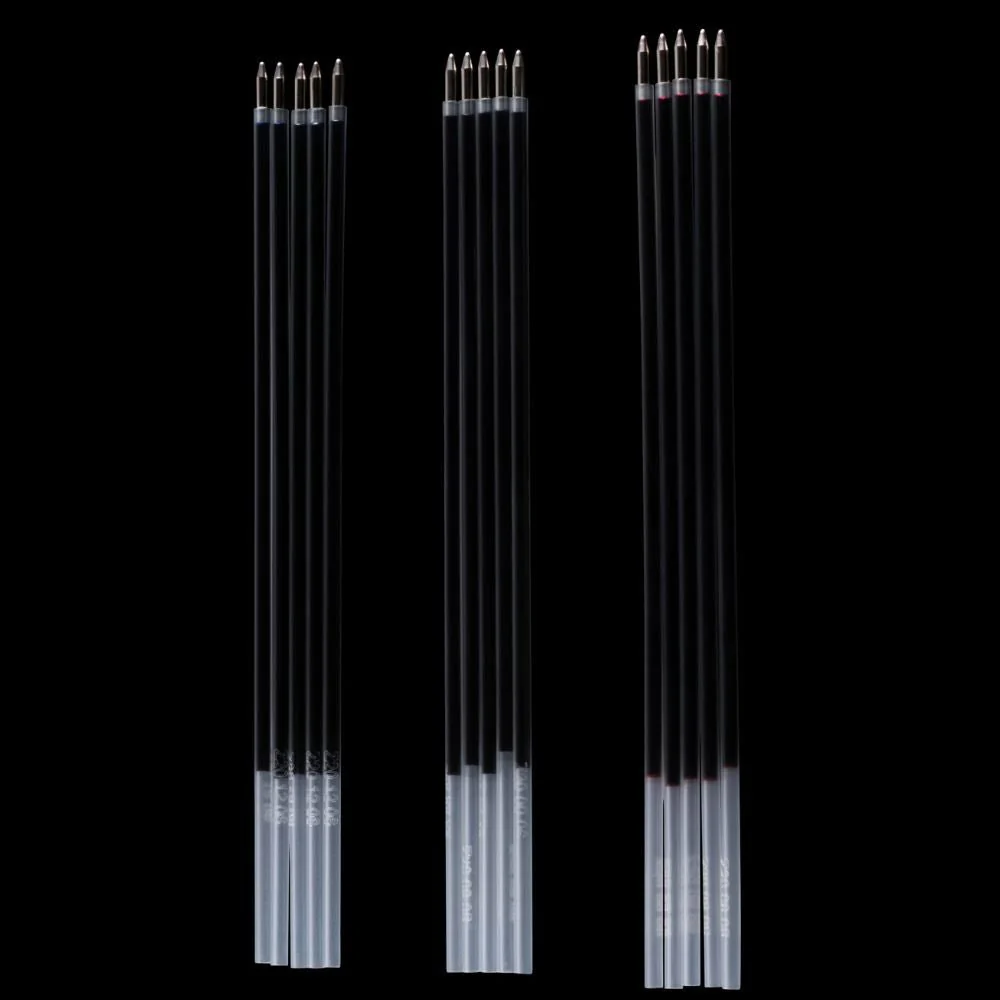 Siliconen Mal Pen + 15 stuks penvulling - Image 5