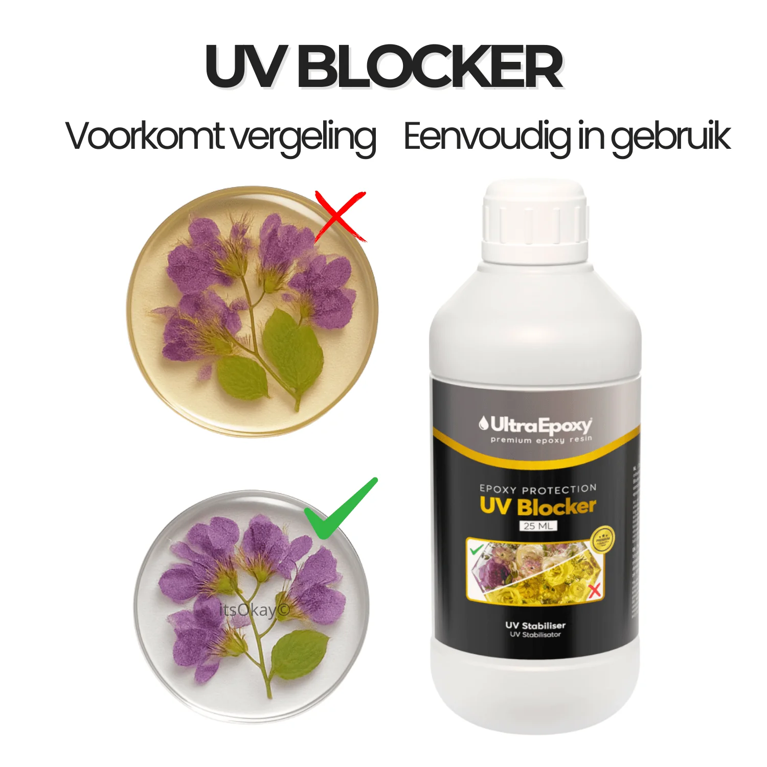 UV Blocker voor Epoxy - Image 3